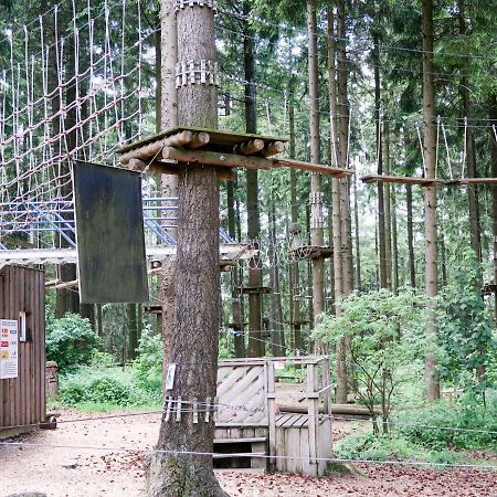 Holiday Home Ferienpark Himmelberg-8 Thalfang Eksteriør billede