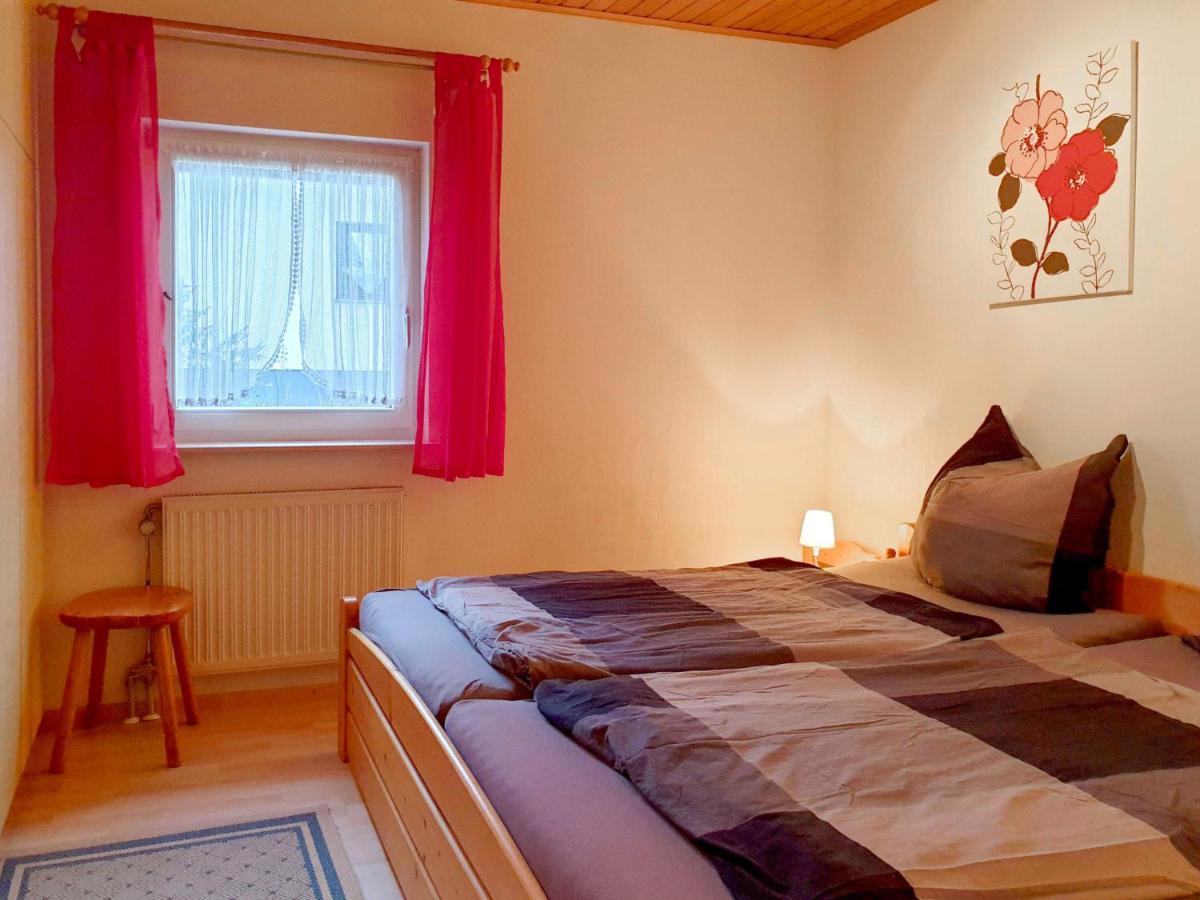 Holiday Home Ferienpark Himmelberg-8 Thalfang Eksteriør billede
