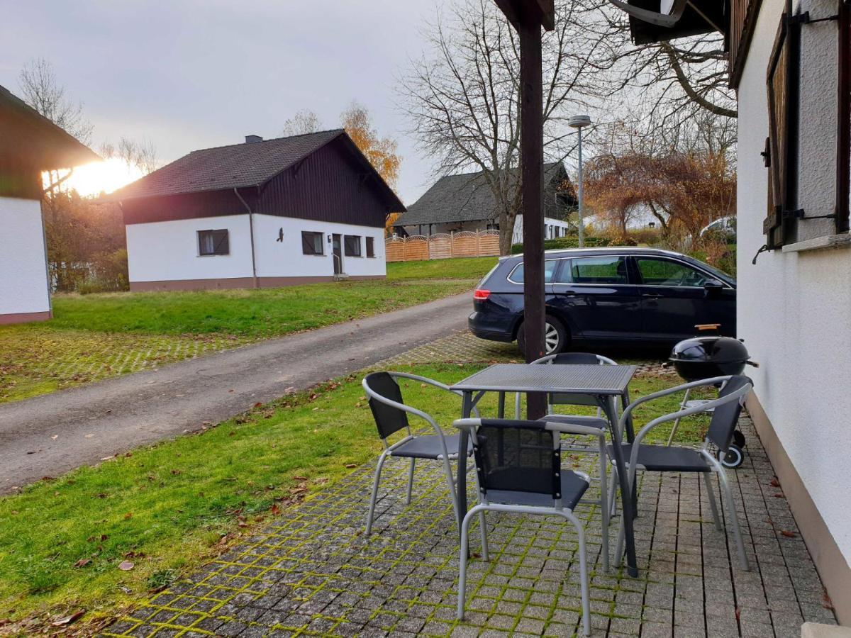 Holiday Home Ferienpark Himmelberg-8 Thalfang Eksteriør billede
