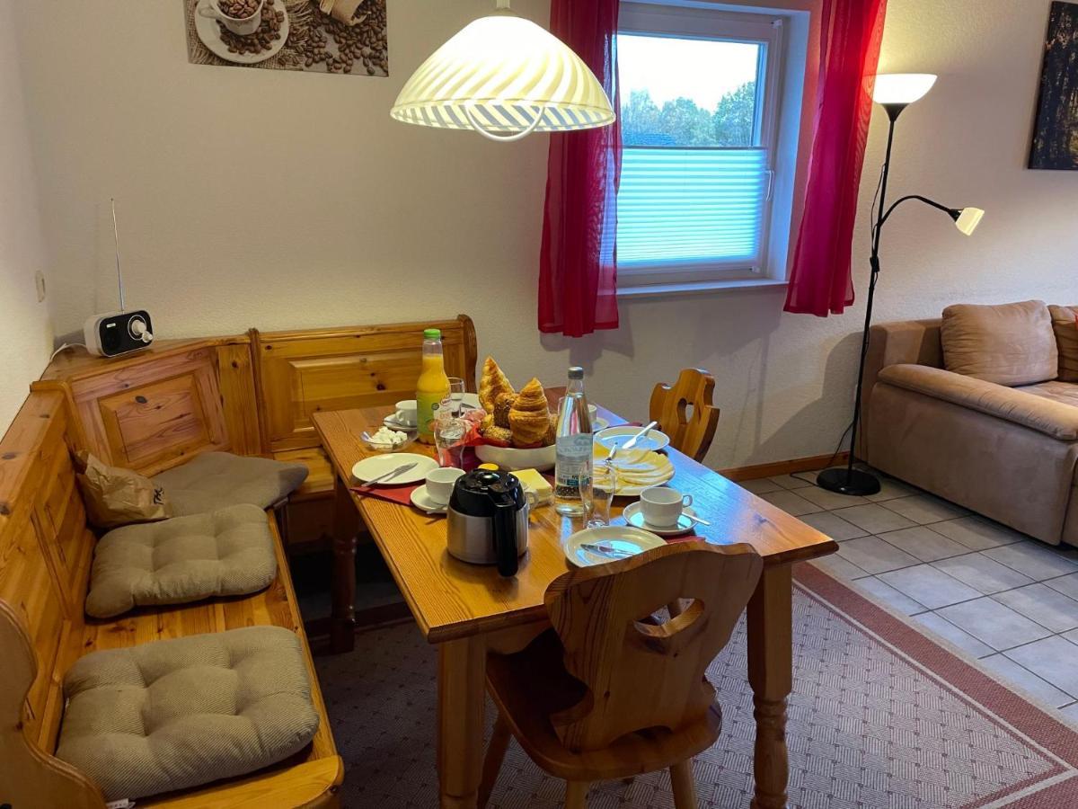 Holiday Home Ferienpark Himmelberg-8 Thalfang Eksteriør billede